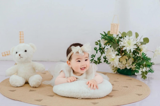 三亚宝宝几个月枕枕头最好 三亚宝宝几个月枕枕头最好